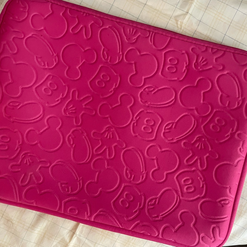 Computer Cover